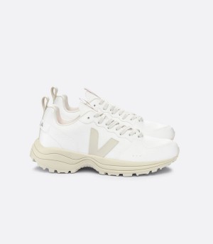 Women's Veja Venturi Cwl Running Shoes White | CAZ5321WW